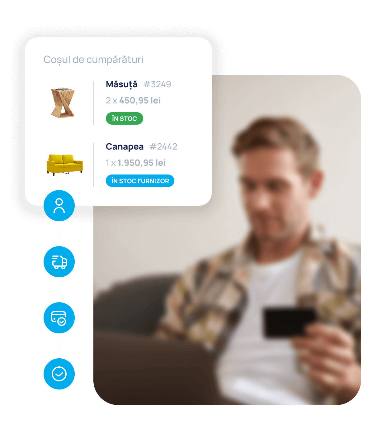 Checkout rapid