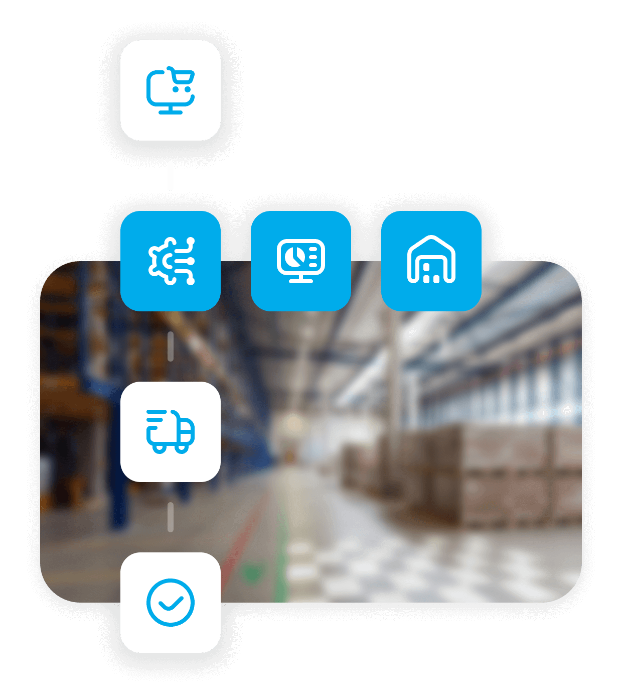 Integrare ERP