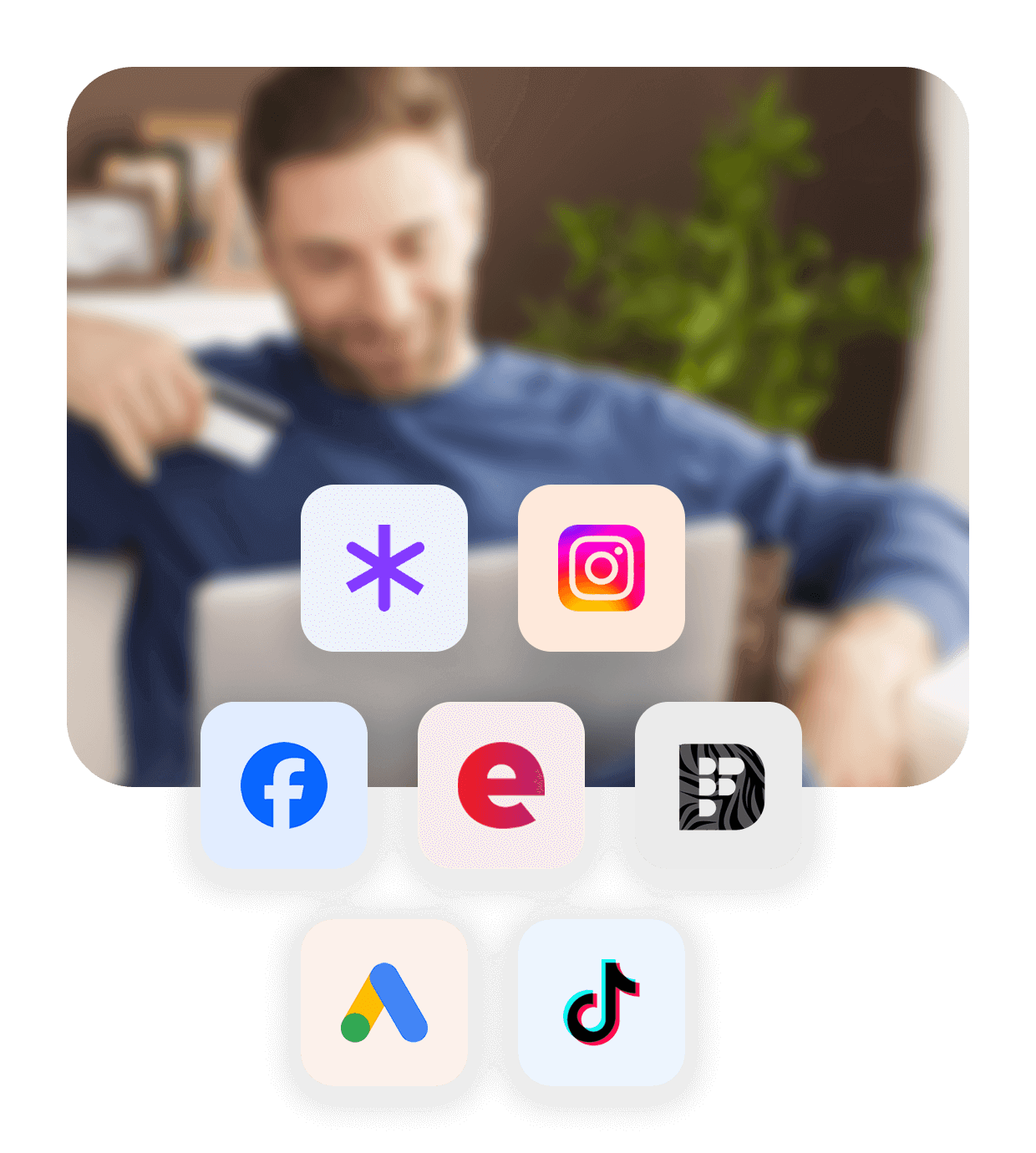 Multi-channel
